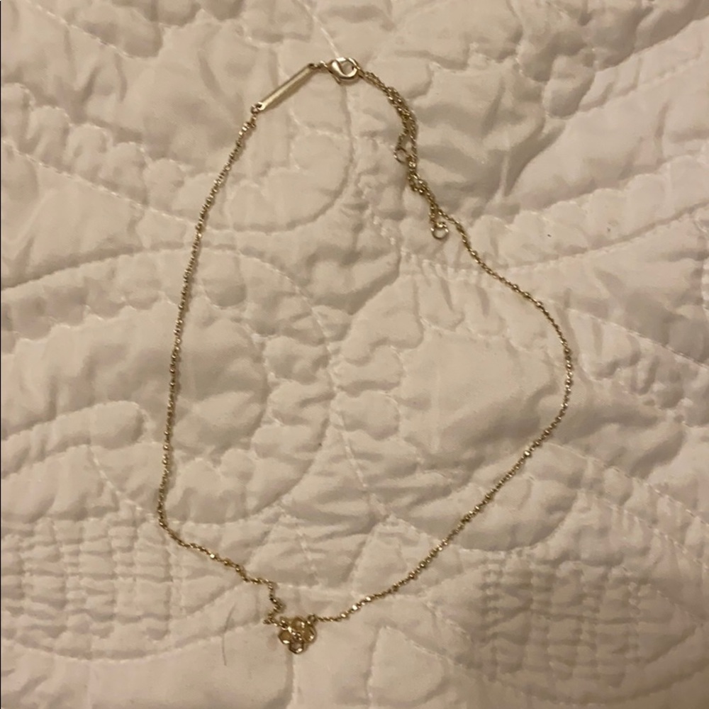Kendra Scott Necklace